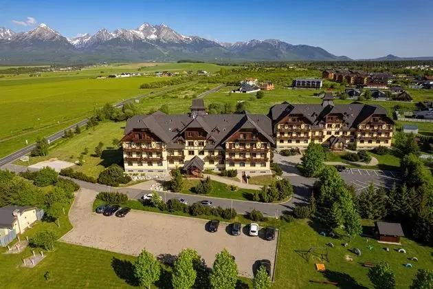 Apartmány Sileas - Öne Çıkan Resim
