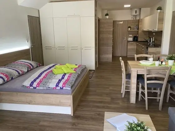 Apartmany Vlčková - Öne Çıkan Resim