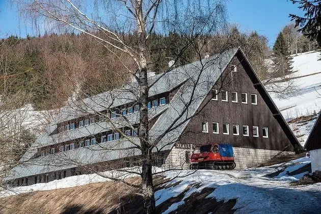 Apartmany Zlata Vyhlidka
