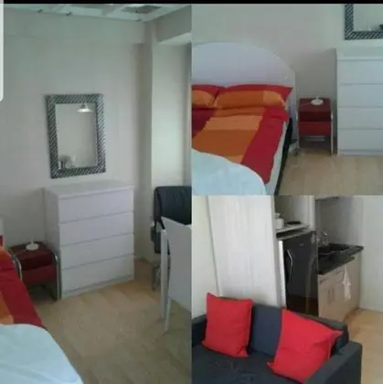 Apartmen Paragon Village by Taufiq - İç Mekan