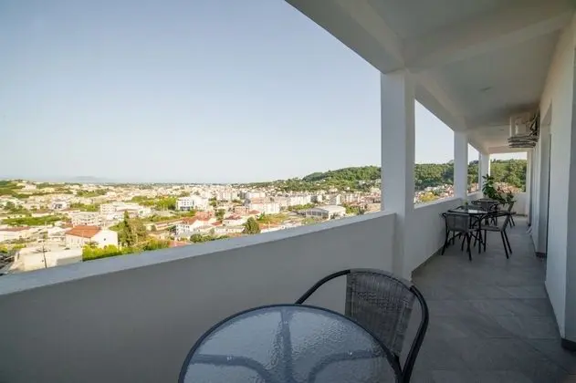 Apartmens Rex