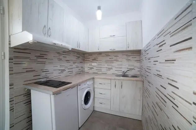 Apartmens Rex - Mutfak