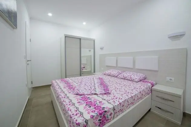 Apartmens Rex - Oda