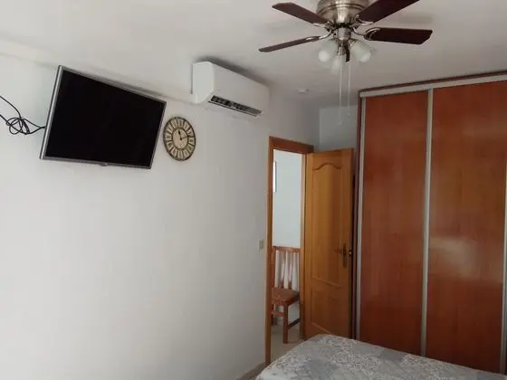 Apartment 1 bedroom 90m Levante Beach - Oda