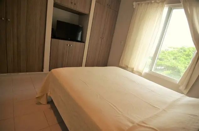 Apartment 1 Bedroom Tohoku - Öne Çıkan Resim