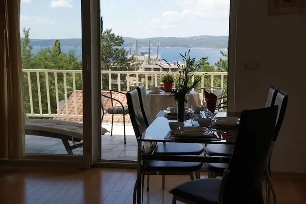 Apartment 1 Biba 4 1 pax