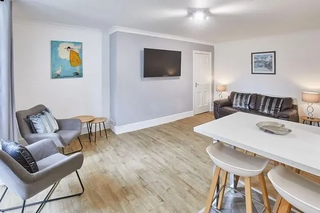 Apartment 1 at Khyber