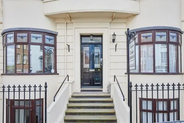 Apartment 1 at Khyber