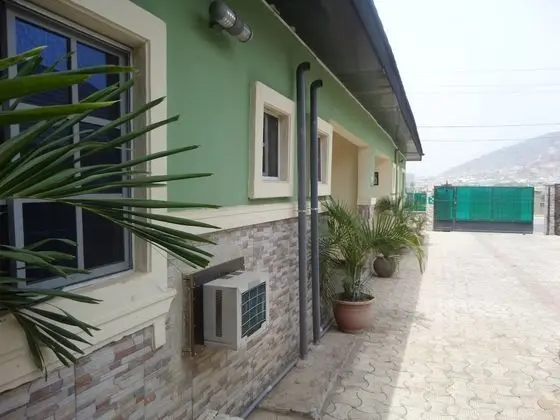 Apartment 1 Suites