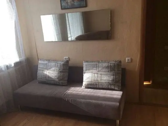 Apartment on 1-y Pochtovyy proezd 6A - Oda