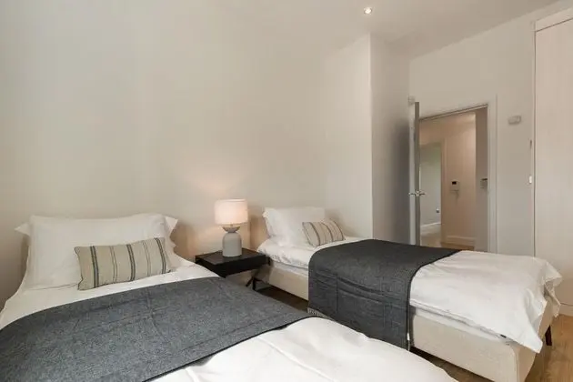 Apartment 10 Waterstone House - Luxury Apartment With Sea Views - Oda