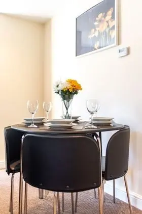 Apartment 11 - Yerinde Yemek