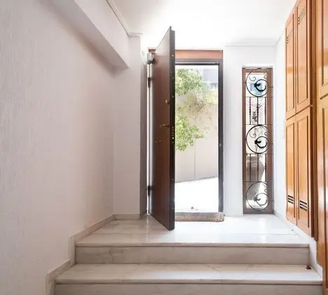 Apartment 130m² homm - Roof Garden with Acropolis View - Lobi