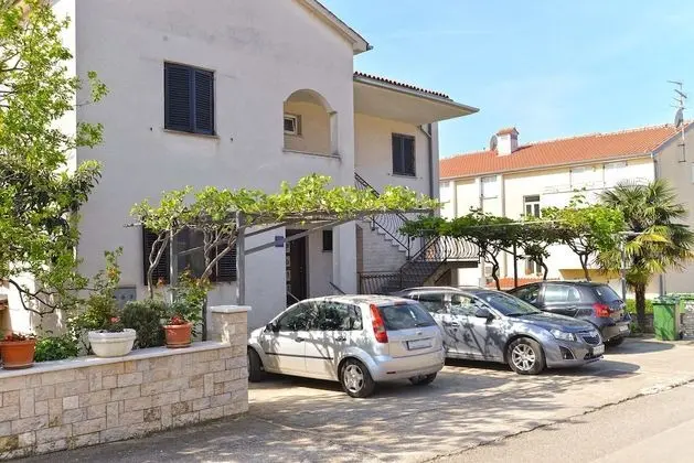 Apartment 1485