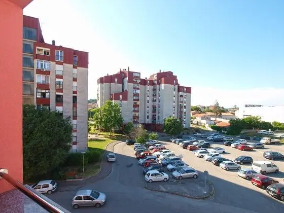Apartment 1920