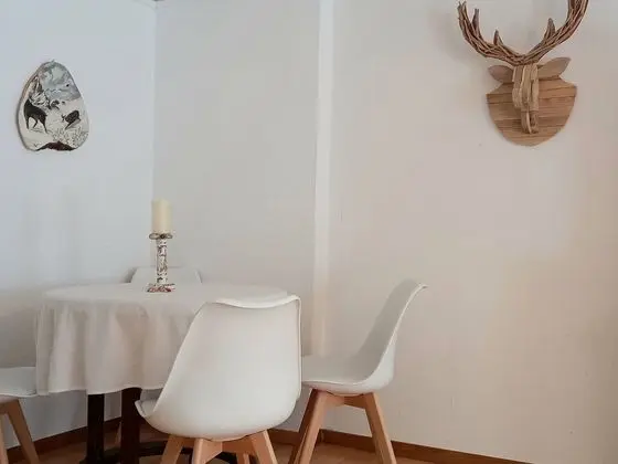 Apartment for 2 Adults & 2 Children near Ski Resort in Black Forest - Yerinde Yemek