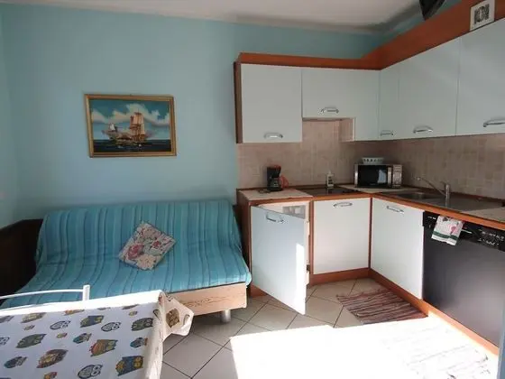 Apartment 2 in Baita Near the Ski Lifts - Oda Düzeni