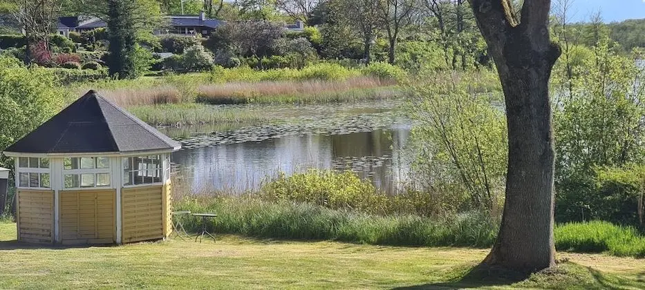 Apartment 2 bedroom with lake view