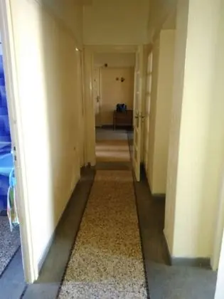 Apartment With 2 Bedrooms in El Jadida, With Furnished Balcony Near the Beach - İç Mekan
