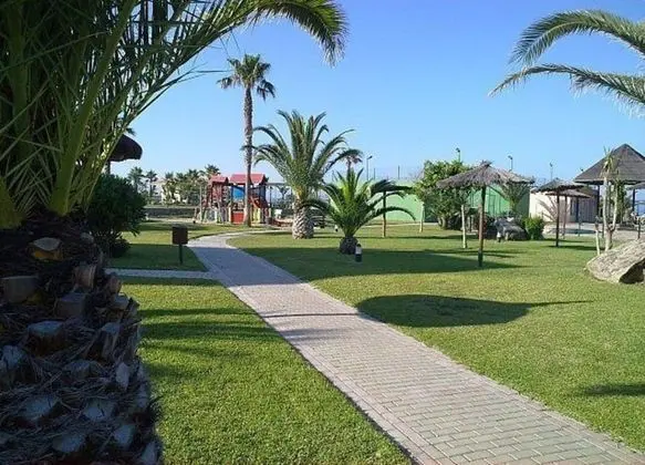 Apartment - 2 Bedrooms with Pool - 103433