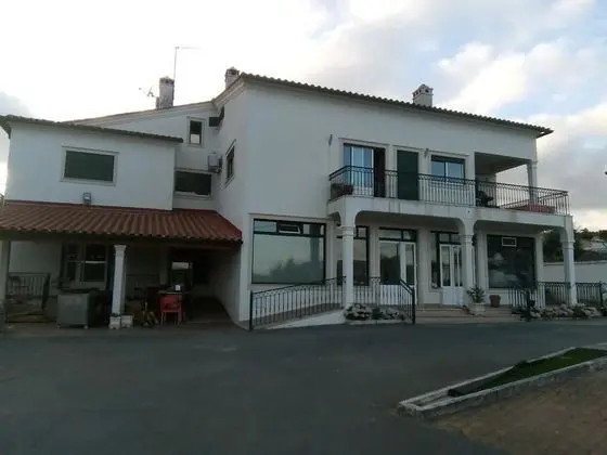 Apartment With 2 Bedrooms in Urqueira, With Wonderful Mountain View, Pool Access, Enclosed Garden