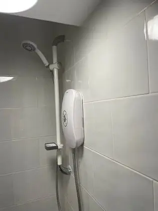 Apartment 2, Coundon House Coventry West Midlands - İç Mekan