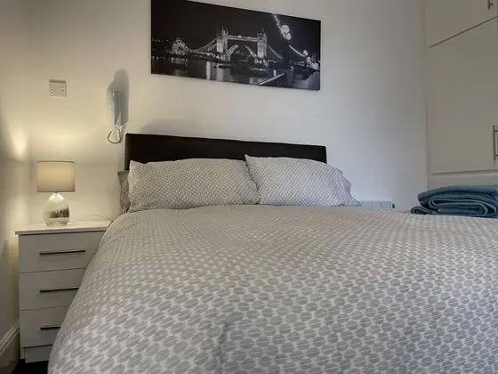 Apartment 2, Coundon House Coventry West Midlands - Oda