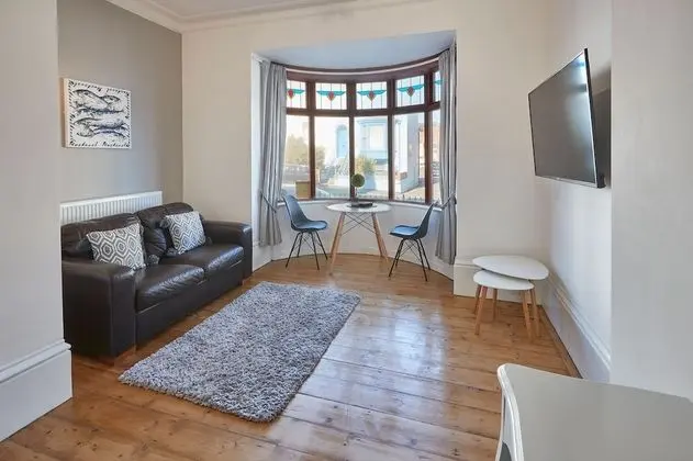 Apartment 2 at Khyber