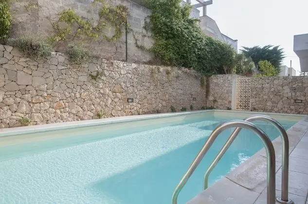 Apartment 2 With Pool And Sea View - Öne Çıkan Resim