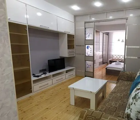 Apartment 2 rooms 3 Bakuvi - Öne Çıkan Resim
