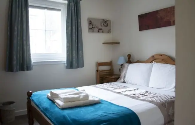 Apartment 2, Skye Holiday Apartments, Phoenix Flats - Oda