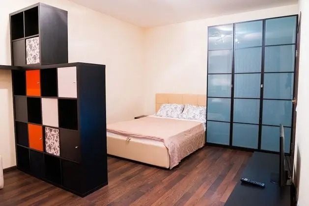 Apartment 203 on Pyatnitskoe shosse 21 - Öne Çıkan Resim