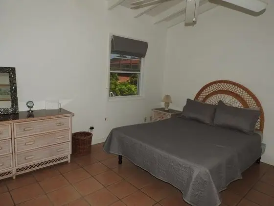 Apartment 211-A3 at Jolly Harbour - Oda