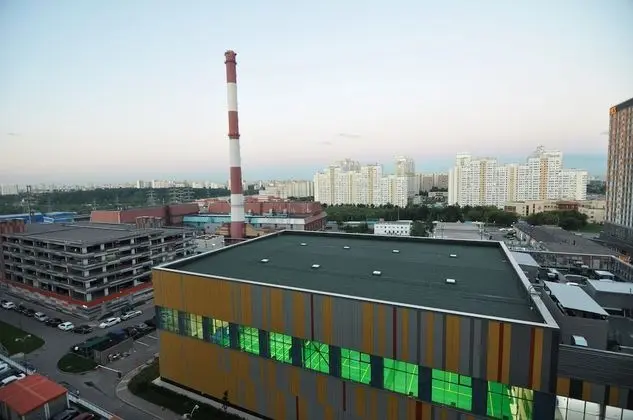 Apartment 225 on Mitinskaya 28 bldg 5