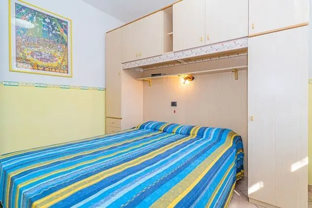 Apartment in Villa 23 Places With Large Private Garden - Oda