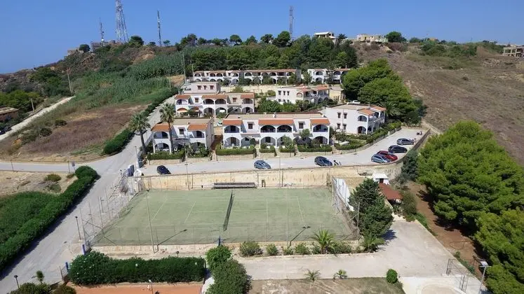 Apartment 250 Meters From the Beach sea View - Öne Çıkan Resim