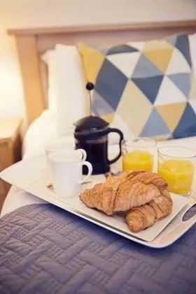 Apartment 25B - Yerinde Yemek