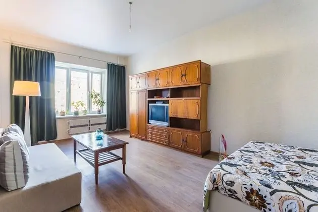 Apartment on 2ya Brestskaya 43 - Öne Çıkan Resim