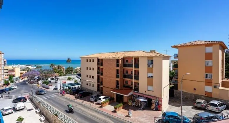 Apartment - 3 Bedrooms with WiFi - 107877 - Dış Mekan