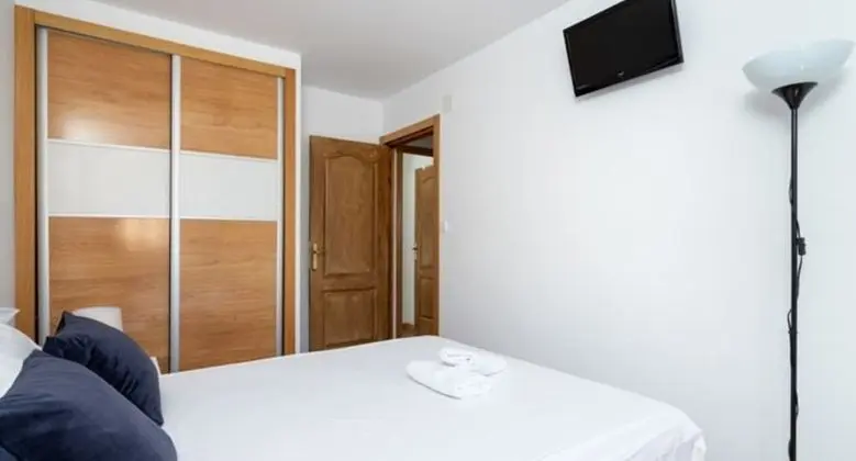 Apartment - 3 Bedrooms with WiFi - 107877 - Oda