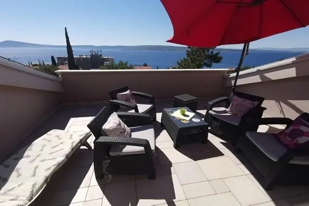 Apartment 3 Biba 5 1 pax