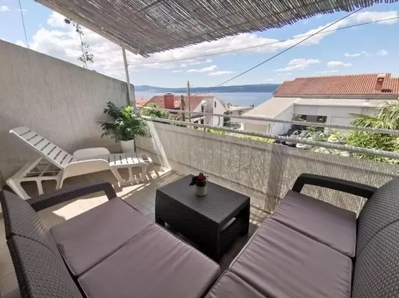 Apartment 3 CK Ruza 3 1 pax
