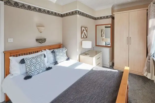 Apartment 3 at Glencoe