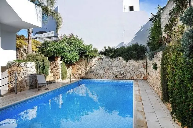 Apartment 3 With Pool And Sea View - Öne Çıkan Resim