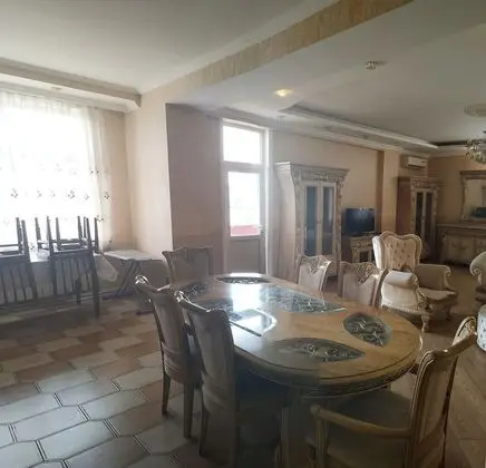 Apartment 3 rooms 6 Bakuvi - Oda