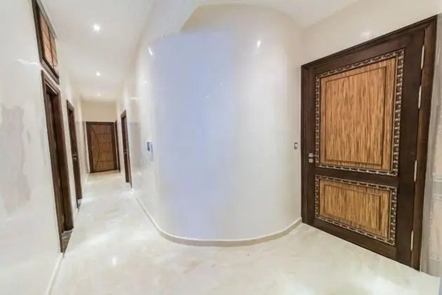 Apartment 3 Rooms city center Fes - İç Mekan