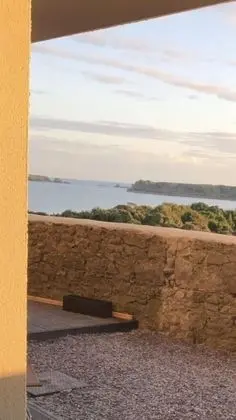 Apartment 3 Waterstone House - Sea Front Apartment Hot Tub