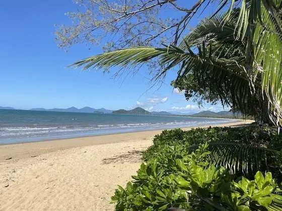 Apartment 316 at Sea Temple Palm Cove - Plaj
