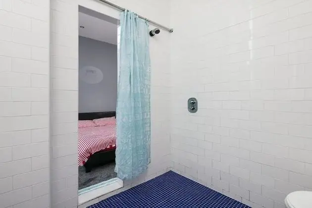 Apartment 33 - İç Mekan