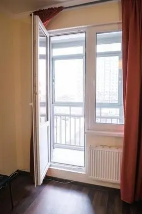 Apartment 371 on Pyatnitskoe 21 - Dış Mekan